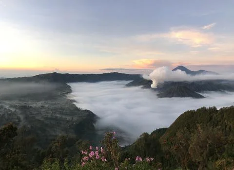 Mountain Stock Photos