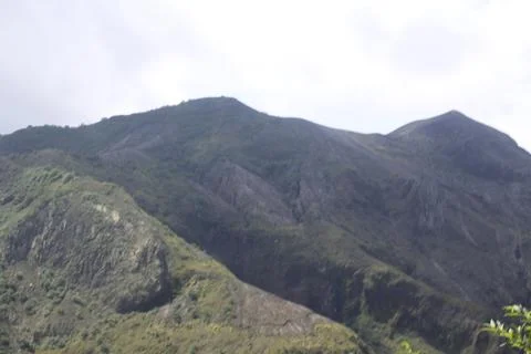 Mountain Stock-Fotos