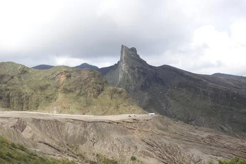 Mountain Stock Photos