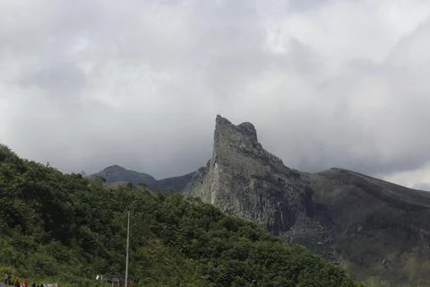 Mountain Stock Photos