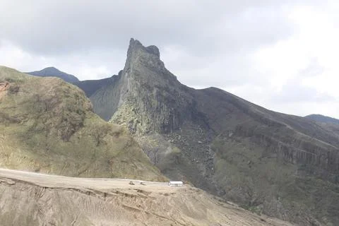 Mountain Stock Photos