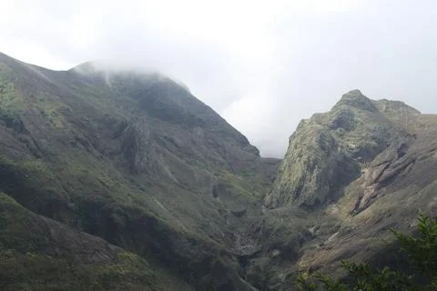 Mountain Stock Photos