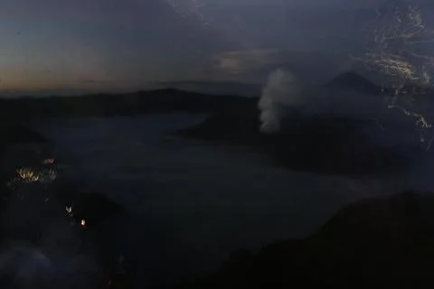 Mountain Stock Photos