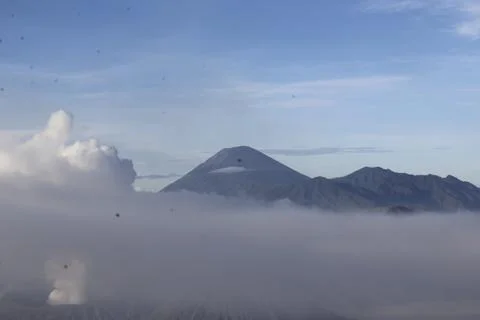 Mountain Stock Photos