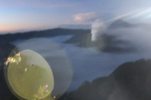 Mountain Stock Photos