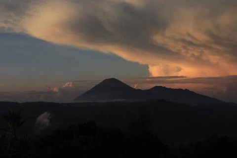 Mountain Stock Photos