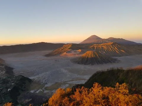 Mountain Stock Photos