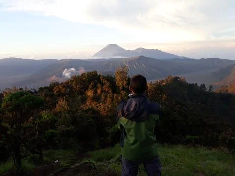 Mountain Stock Photos