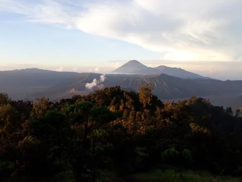 Mountain Stock Photos