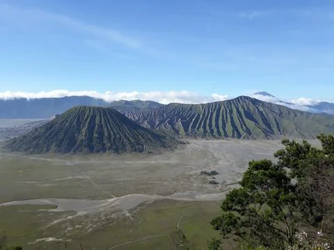 Mountain Stock Photos