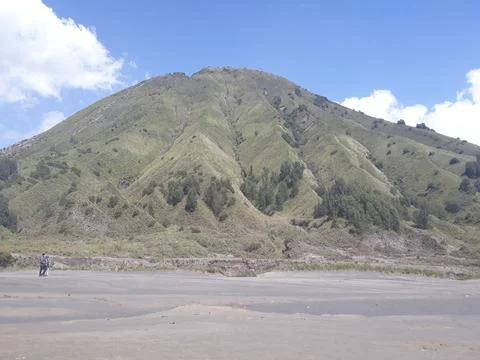 Mountain Stock Photos