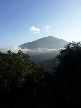 Mountain Stock Photos