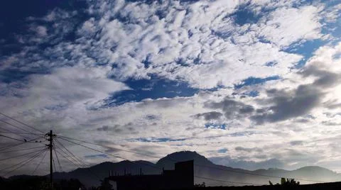 Mountain Stock Photos