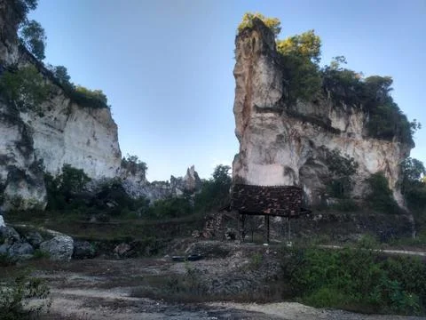 Mountain Stock Photos