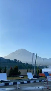 Mountain Stockfoto's