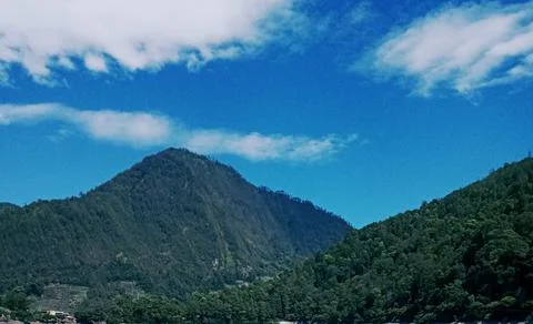 Mountain Stock Photos