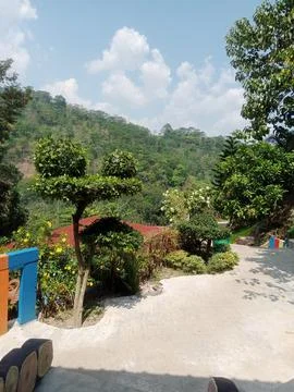 Mountain Stock Photos