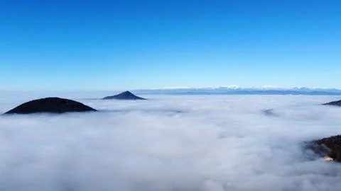 Mountain 스톡 사진