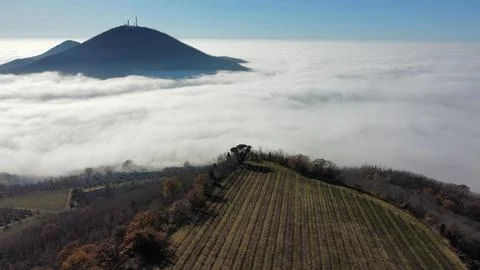 Mountain 스톡 사진