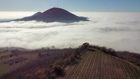 Mountain 스톡 사진