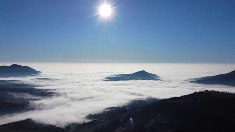 Mountain 스톡 사진