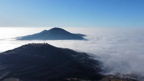 Mountain 스톡 사진