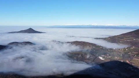 Mountain 스톡 사진