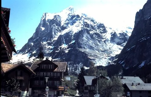 Mountain Stock Photos