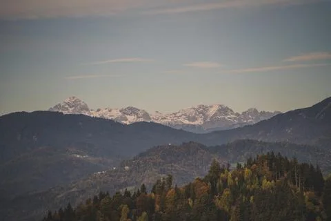 Mountain Stock Photos