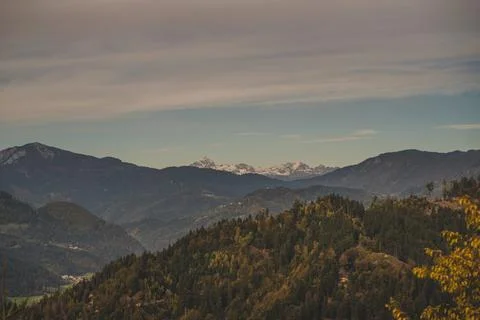 Mountain Stock Photos