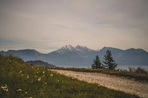 Mountain Stock Photos