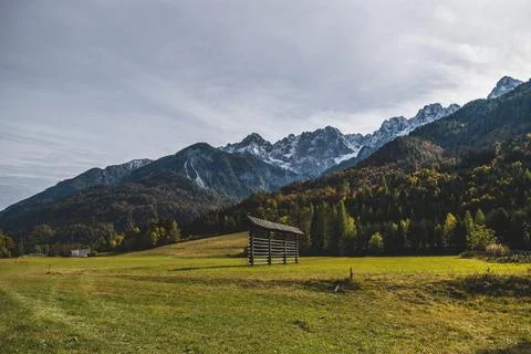 Mountain Stock Photos