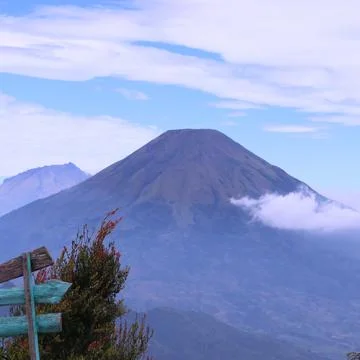 Mountain 库存照片