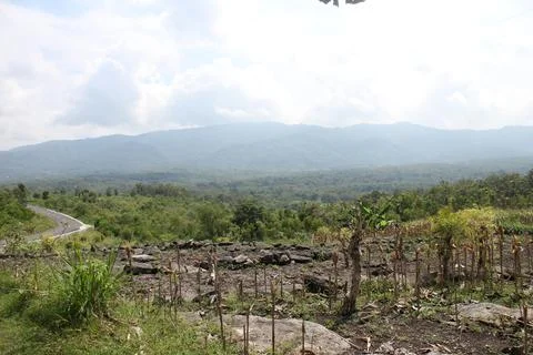 Mountain Stockfoto's