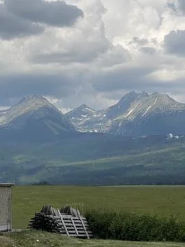 Mountain Stock Photos