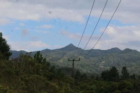 Mountain Stock Photos