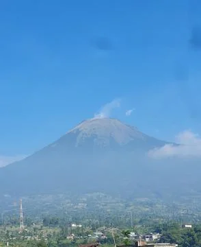 Mountain Fotos Stock