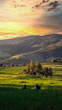 Mountain Stock Photos