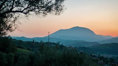 Mountain Stock Photos