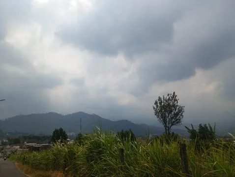 Mountain Stock Photos