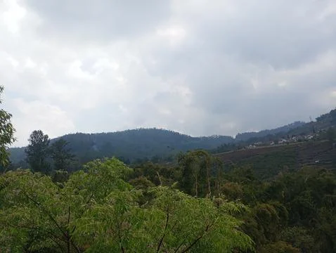 Mountain Stock Photos