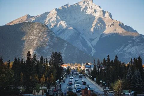 Mountain Stock Photos