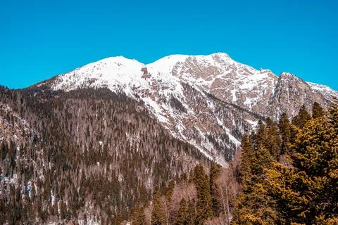 Mountain Stock Photos