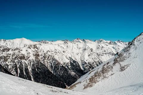 Mountain Stock Photos