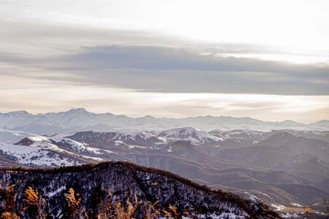 Mountain Stock Photos