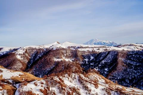 Mountain Stock Photos