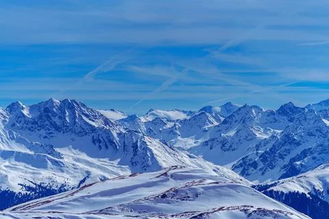 Mountain Stock Photos