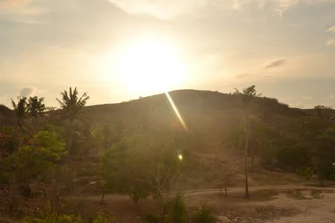 Mountain Stock Photos