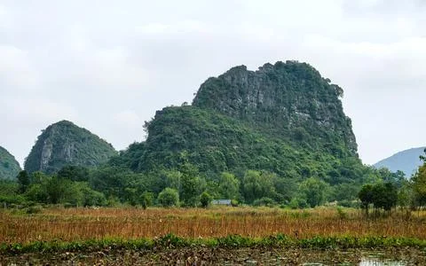 Mountain Stock Photos