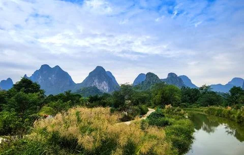 Mountain Stock Photos